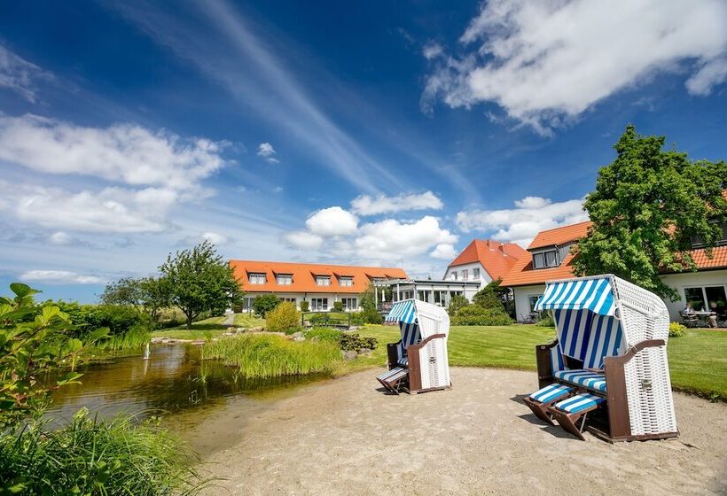 H.w.s. Hotel Der Wilde Schwan