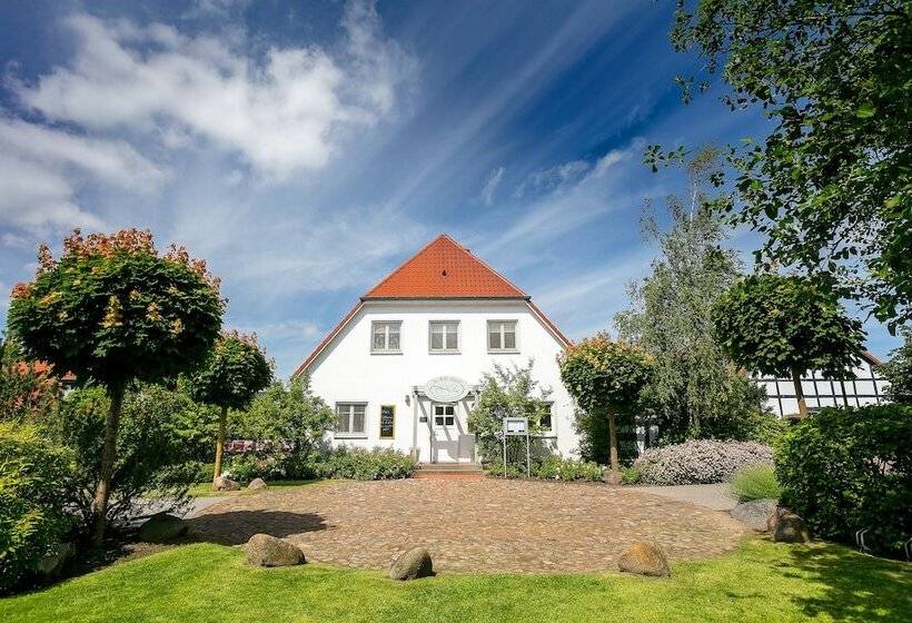 H.w.s. Hotel Der Wilde Schwan