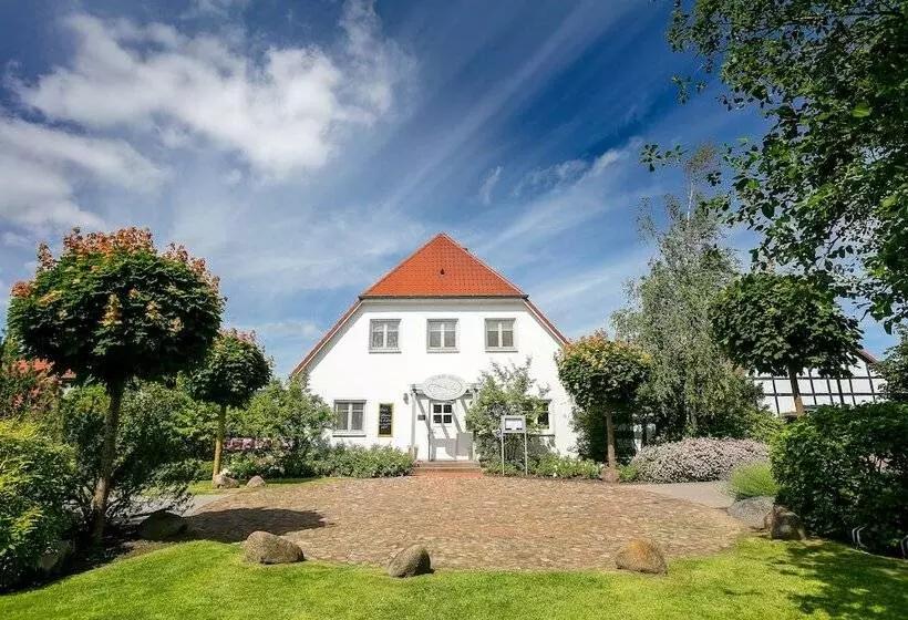 H.w.s. Hotel Der Wilde Schwan