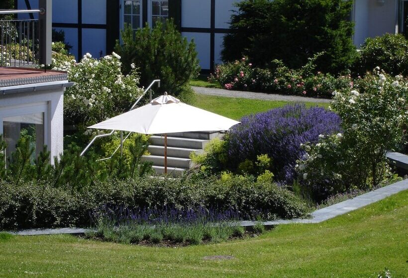 H.w.s. Hotel Der Wilde Schwan