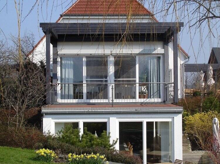 H.w.s. Hotel Der Wilde Schwan