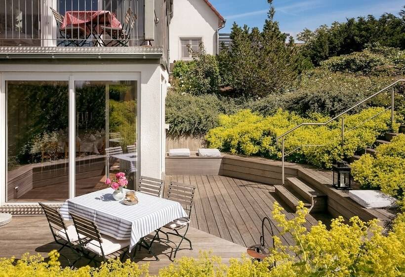 H.w.s. Hotel Der Wilde Schwan