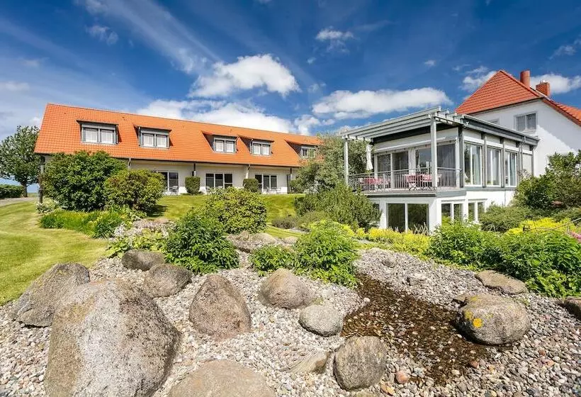 H.w.s. Hotel Der Wilde Schwan