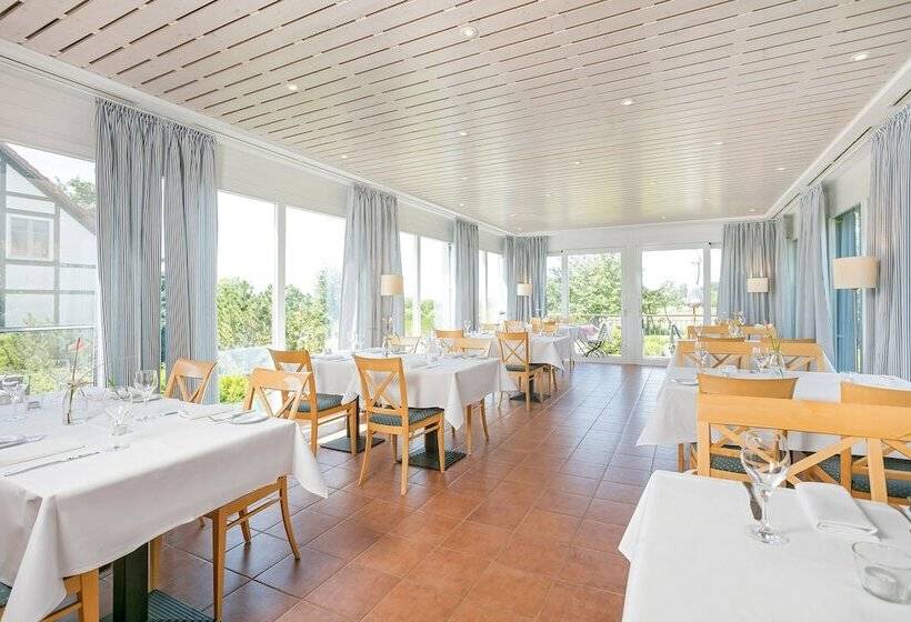 H.w.s. Hotel Der Wilde Schwan