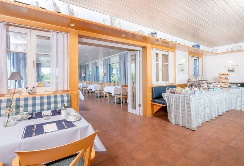 H.w.s. Hotel Der Wilde Schwan