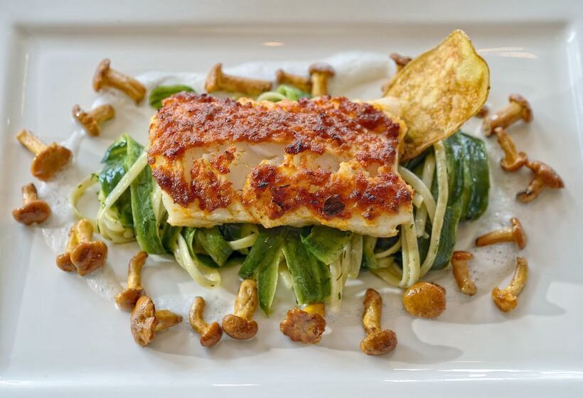 H.w.s. Hotel Der Wilde Schwan