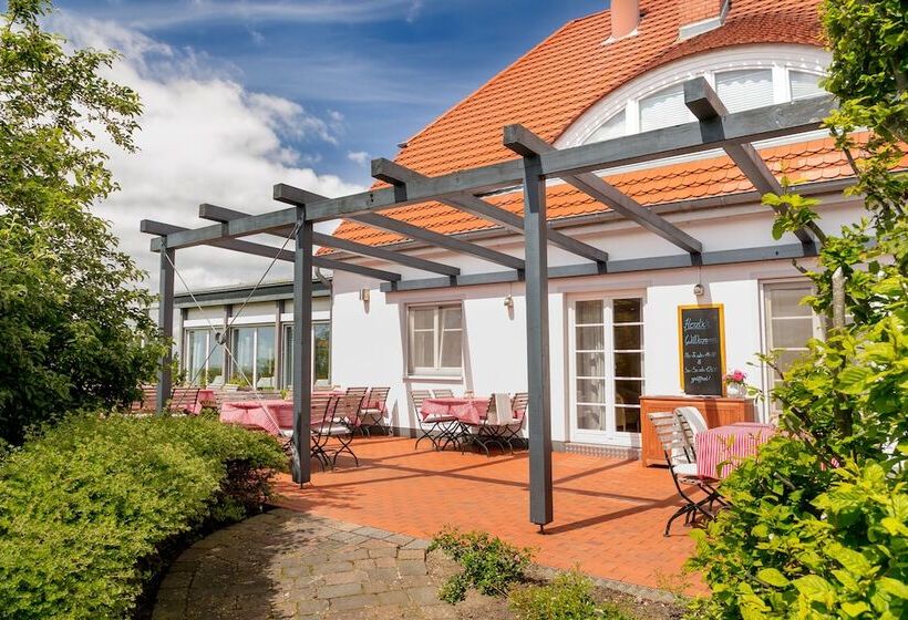 H.w.s. Hotel Der Wilde Schwan