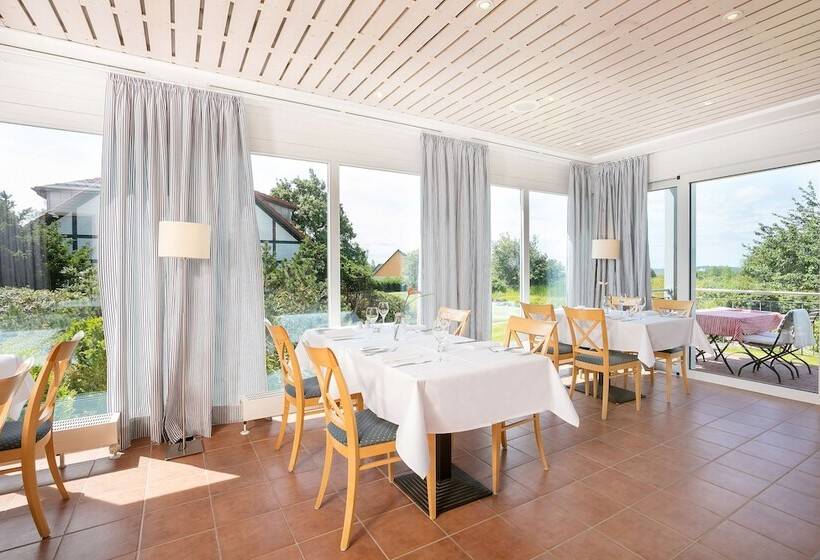 H.w.s. Hotel Der Wilde Schwan