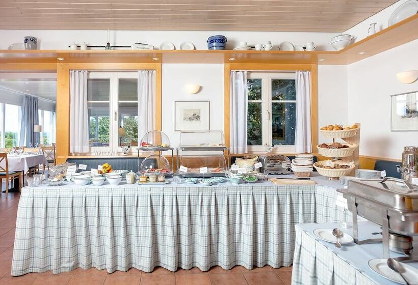 H.w.s. Hotel Der Wilde Schwan