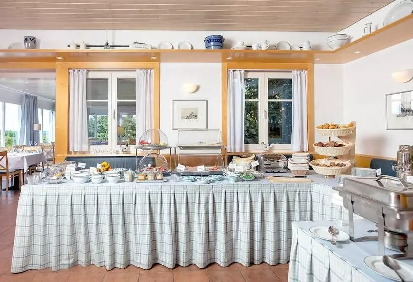 H.w.s. Hotel Der Wilde Schwan
