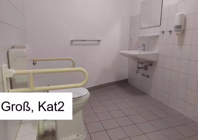 Kiek In Aör Jugendherberge & Hostel