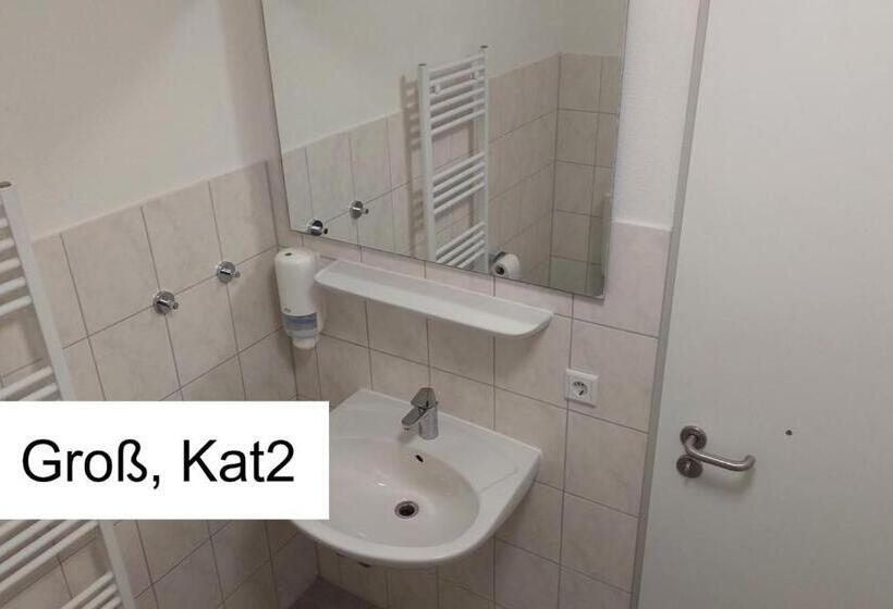 Kiek In Aör Jugendherberge & Hostel