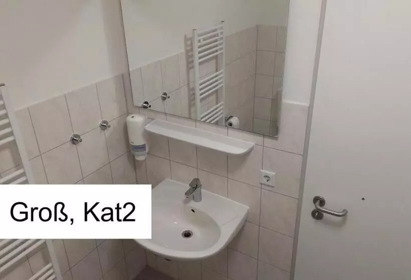 Kiek In Aör Jugendherberge & Hostel