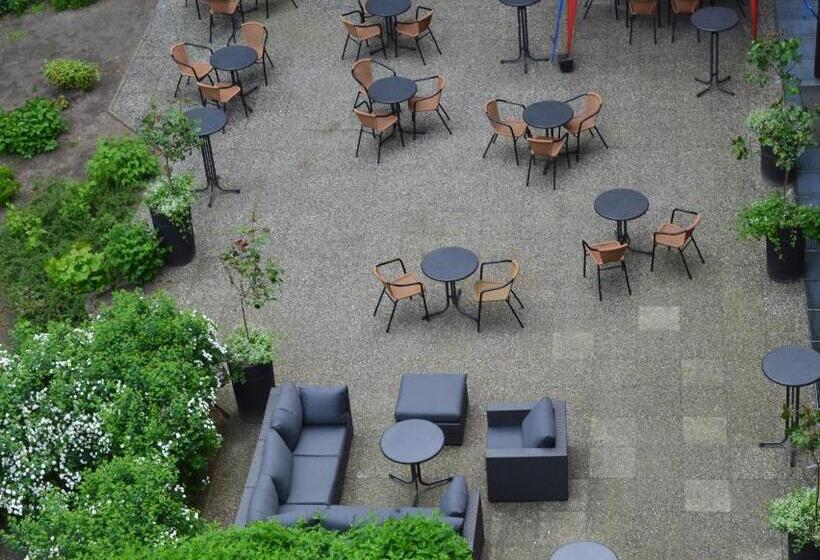 Kiek In Aör Jugendherberge & Hostel