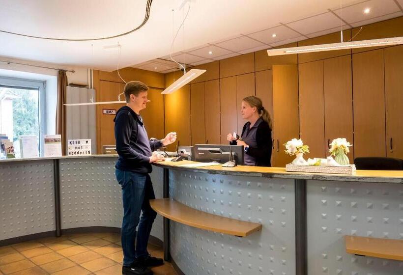 Kiek In Aör Jugendherberge & Hostel