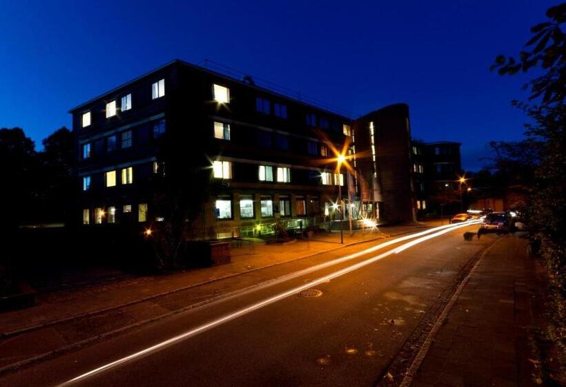 Kiek In Aör Jugendherberge & Hostel