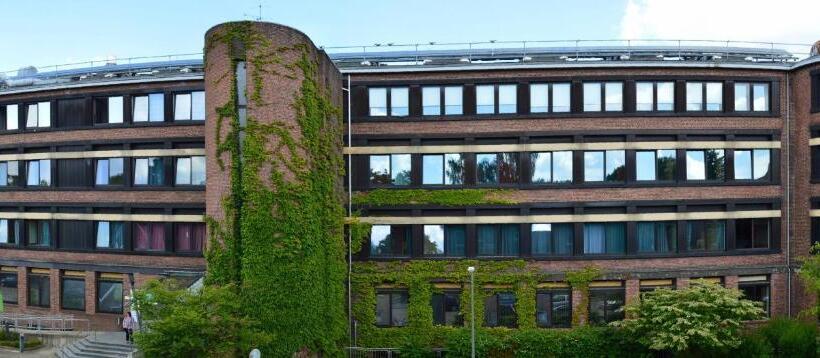 Kiek In Aör Jugendherberge & Hostel