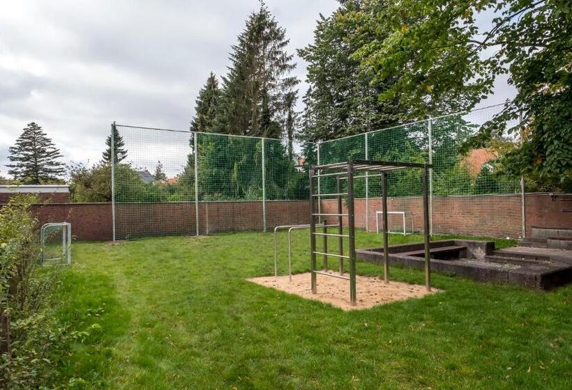 Kiek In Aör Jugendherberge & Hostel