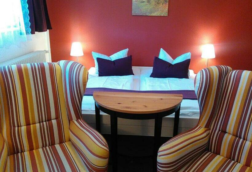 Landhotel Possendorf