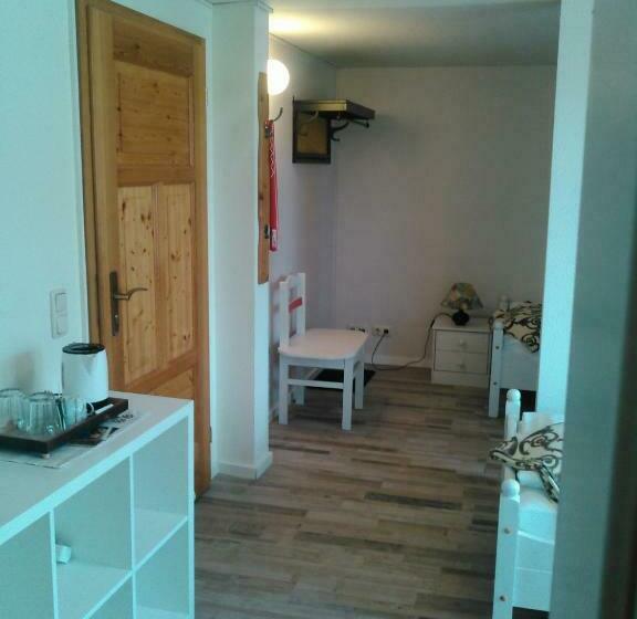 Landhotel Possendorf