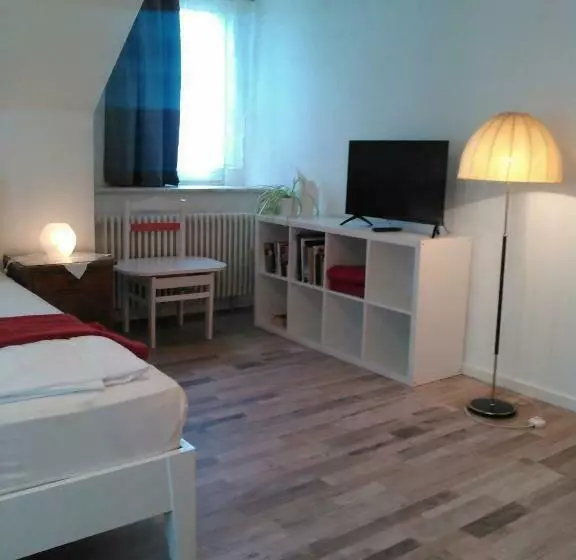Landhotel Possendorf