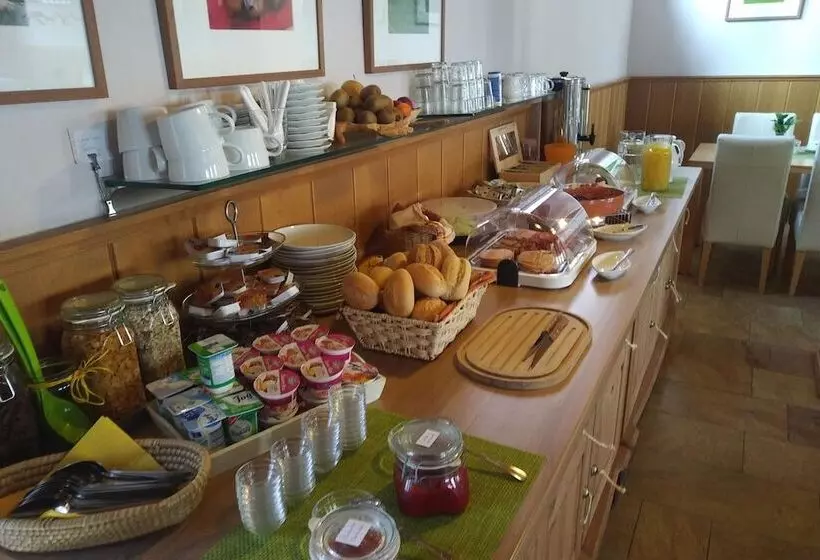 Landhotel Possendorf