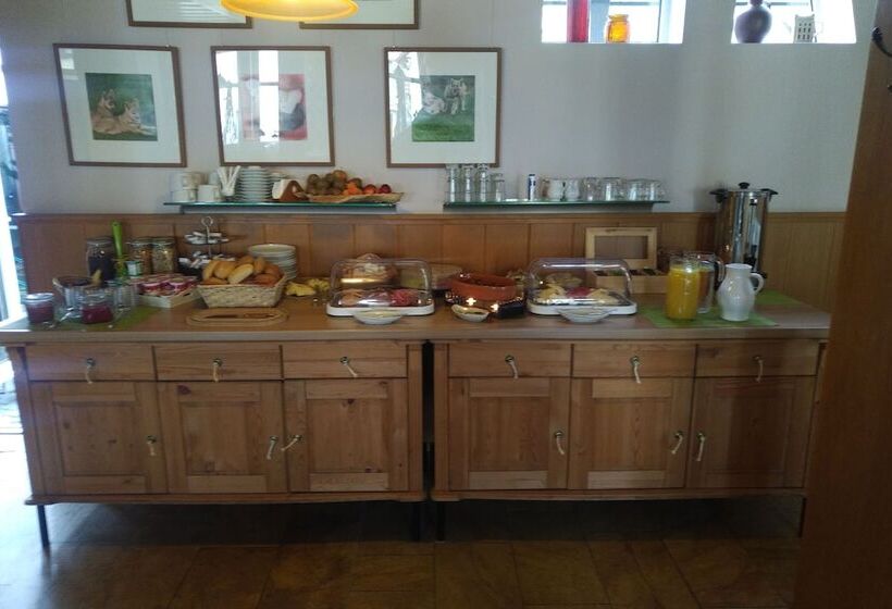 Landhotel Possendorf