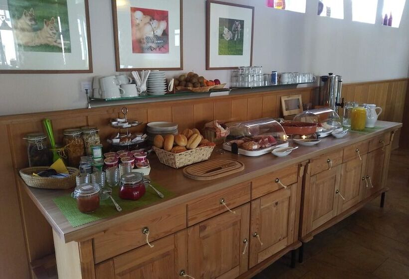 Landhotel Possendorf