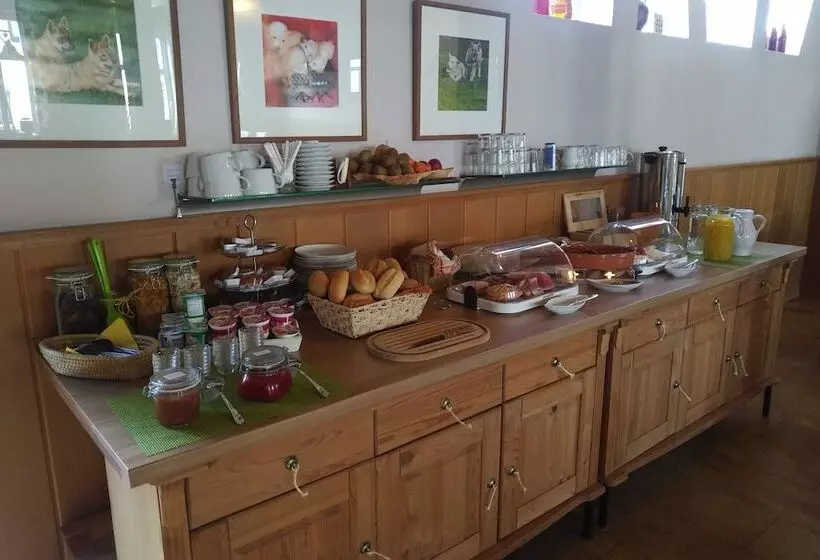Landhotel Possendorf