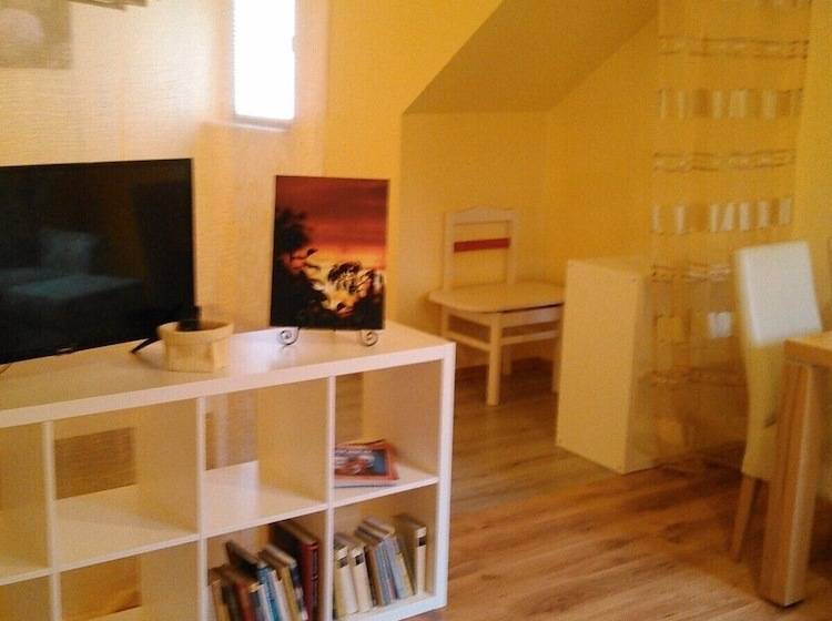 Landhotel Possendorf