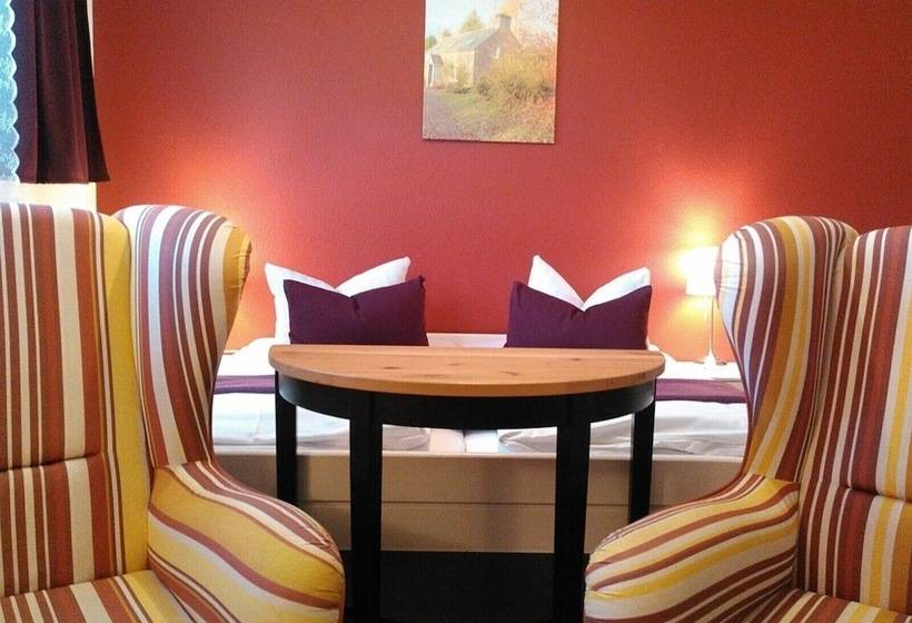 Landhotel Possendorf