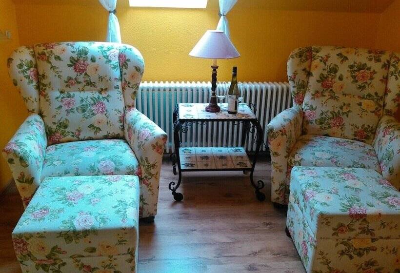 Landhotel Possendorf