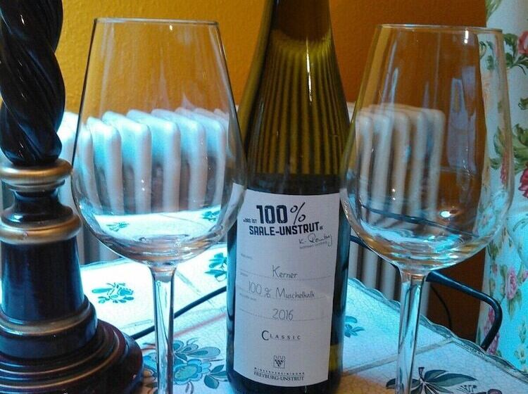 Landhotel Possendorf