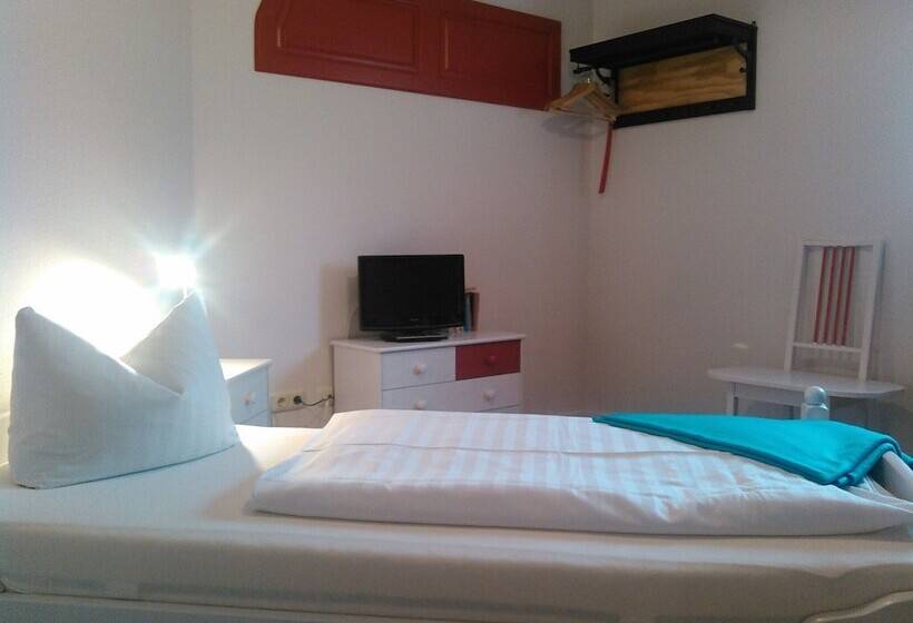 Landhotel Possendorf