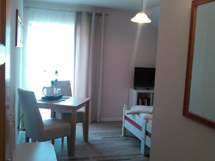 Landhotel Possendorf