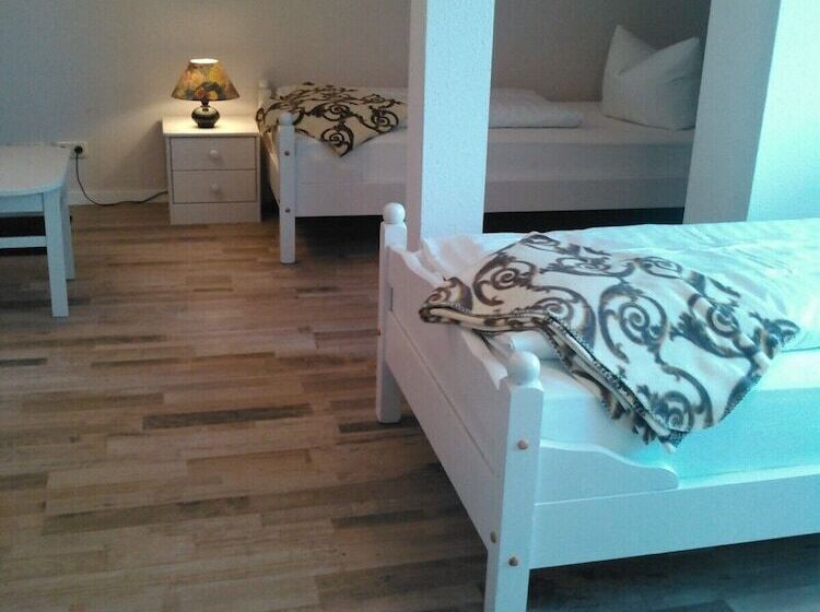 Landhotel Possendorf