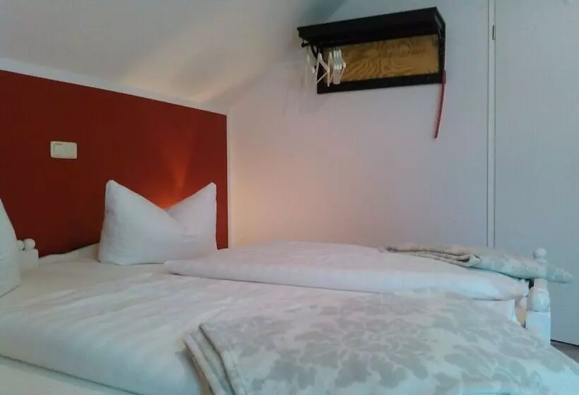 Landhotel Possendorf