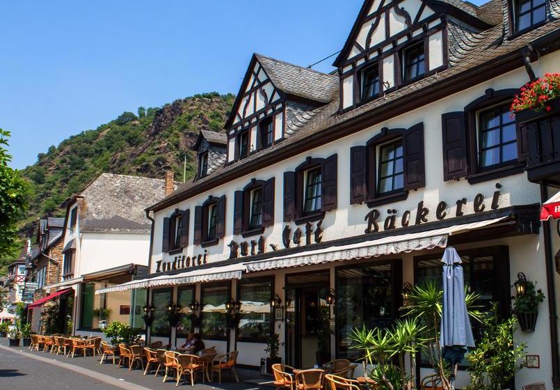 Dormero Moselhotel Koblenz Alken