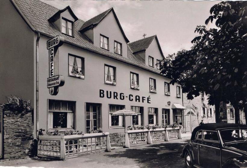 Dormero Moselhotel Koblenz Alken