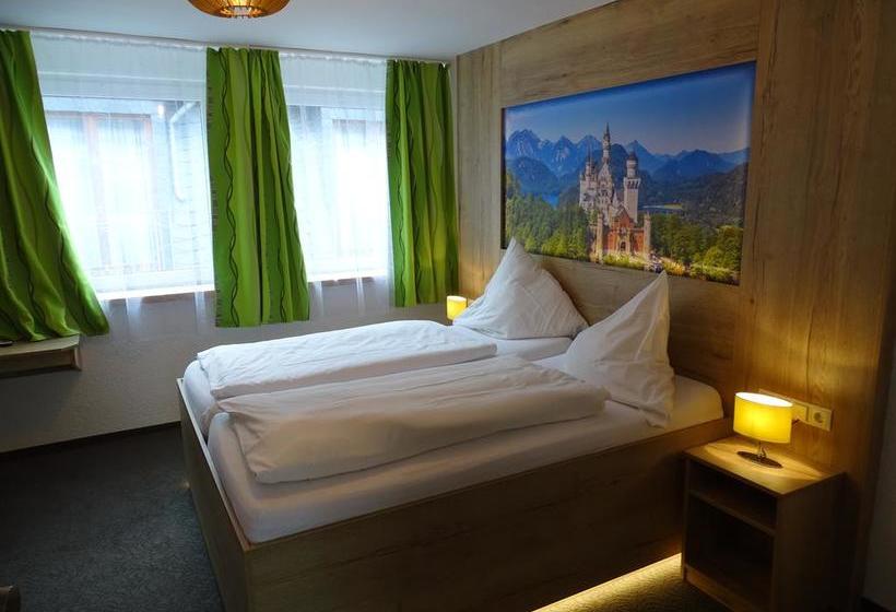 Dormero Moselhotel Koblenz Alken