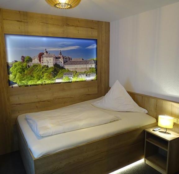 Dormero Moselhotel Koblenz Alken