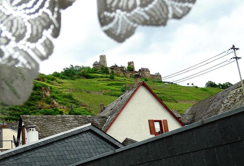 Dormero Moselhotel Koblenz Alken