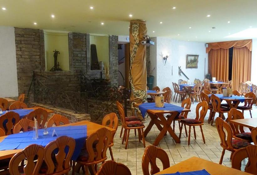 Dormero Moselhotel Koblenz Alken