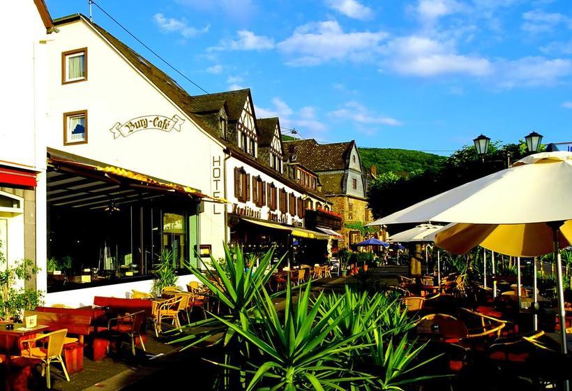 Dormero Moselhotel Koblenz Alken