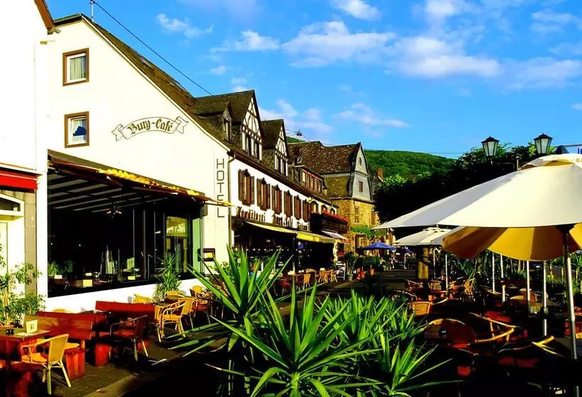 Dormero Moselhotel Koblenz Alken