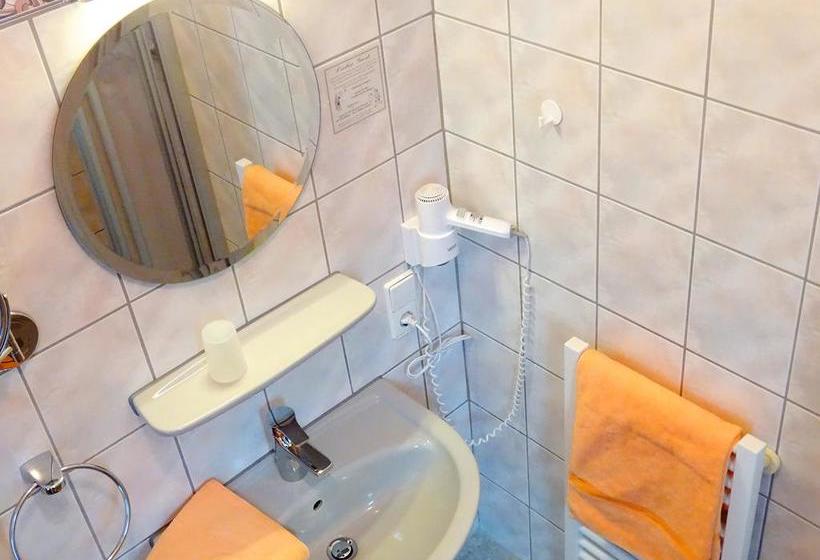 Dormero Moselhotel Koblenz Alken