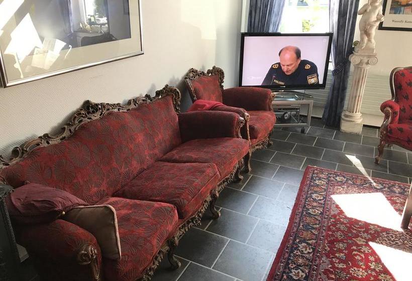 Parkhotel Eschweiler