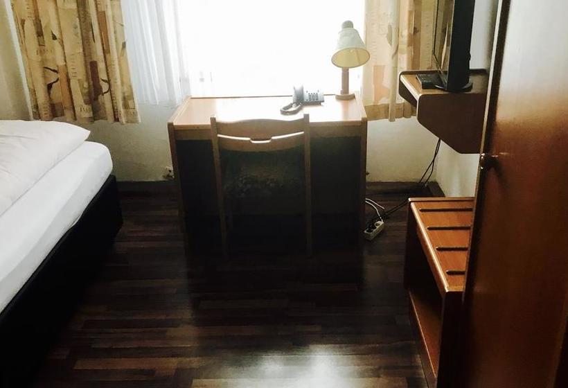 Parkhotel Eschweiler