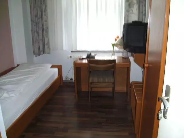 Parkhotel Eschweiler