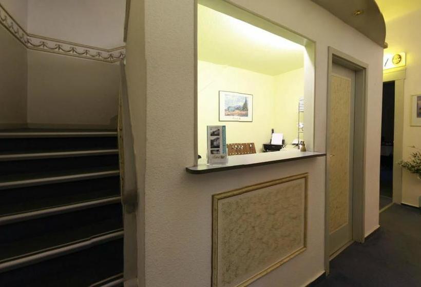 Parkhotel Eschweiler